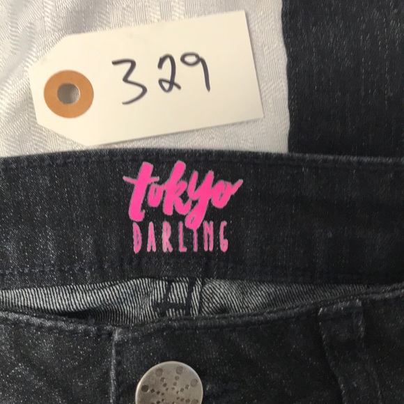 Tokyo Jeans Size 6 - Picture 2 of 6